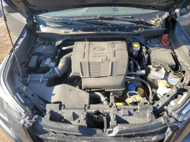 Photo 11 from auction – 2022 SUBARU FORESTER PREMIUM with VIN JF2SKADC2NH438056