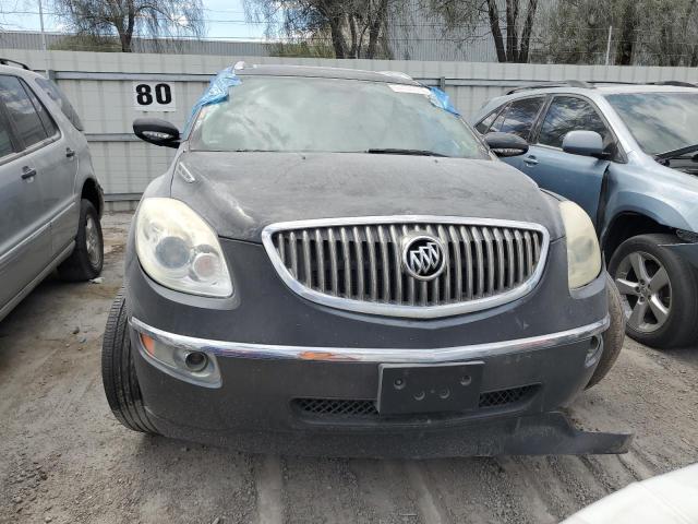 Photo 5 from auction – 2008 BUICK ENCLAVE CX with VIN 5GAER23738J210261