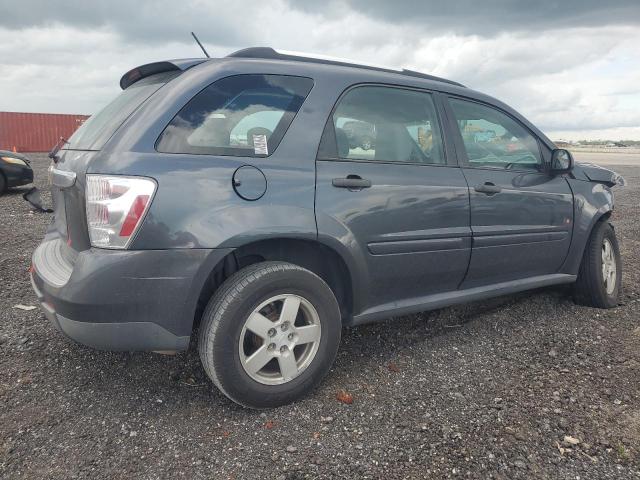Photo 3 from auction – 2009 CHEVROLET EQUINOX LS with VIN 2CNDL13F496214827
