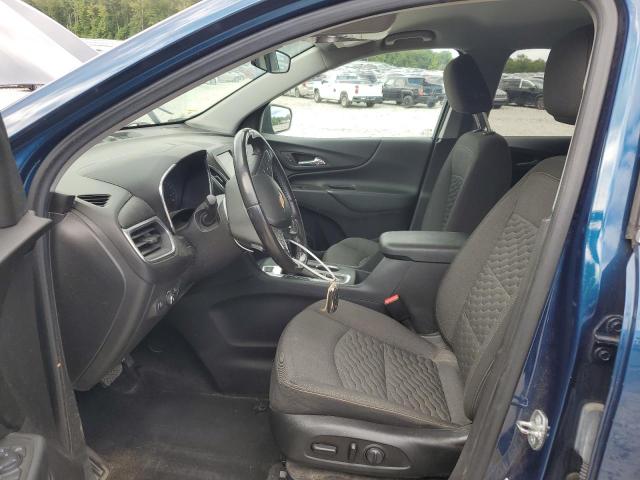 Photo 7 from auction – 2021 CHEVROLET EQUINOX LT with VIN 3GNAXUEV8ML308142