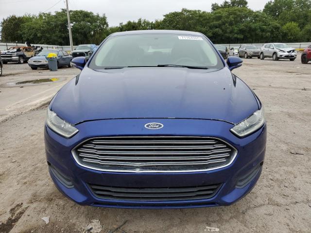 Photo 5 from auction – 2014 FORD FUSION SE with VIN 1FA6P0H72E5366596