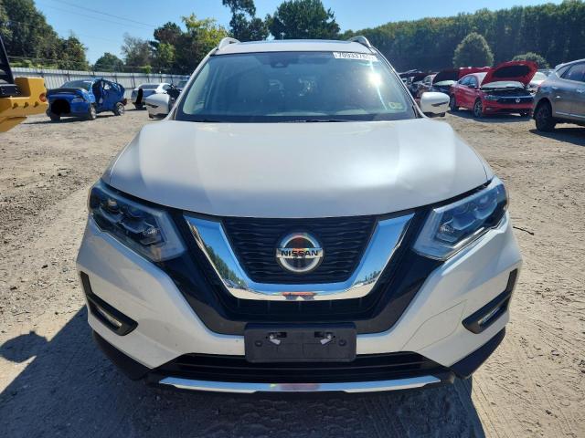 Photo 5 from auction – 2018 NISSAN ROGUE S with VIN JN8AT2MT6JW459032