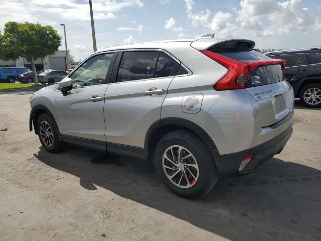 Photo 2 from auction – 2020 MITSUBISHI ECLIPSE CR with VIN JA4AS3AA2LZ012961