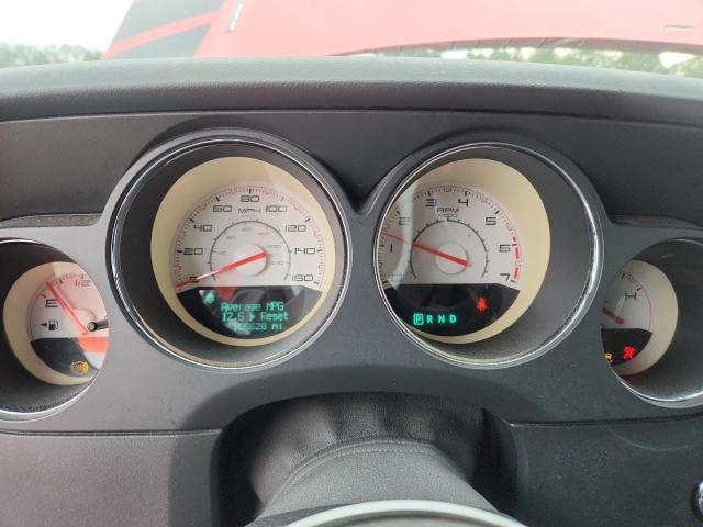 Photo 9 from auction – 2014 DODGE CHALLENGER with VIN 2C3CDYBT8EH177264