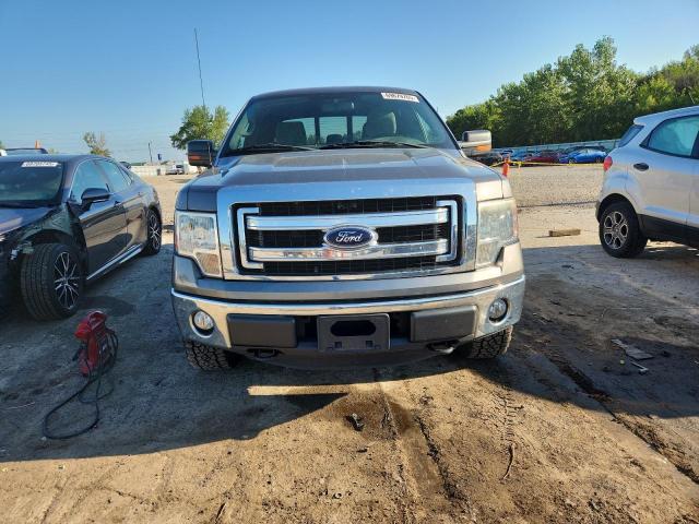 Photo 5 from auction – 2014 FORD F150 SUPER with VIN 1FTFW1EF1EFB63286