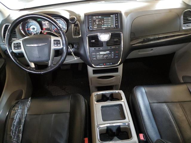Photo 8 from auction – 2013 CHRYSLER TOWN & COU with VIN 2C4RC1BG3DR681488