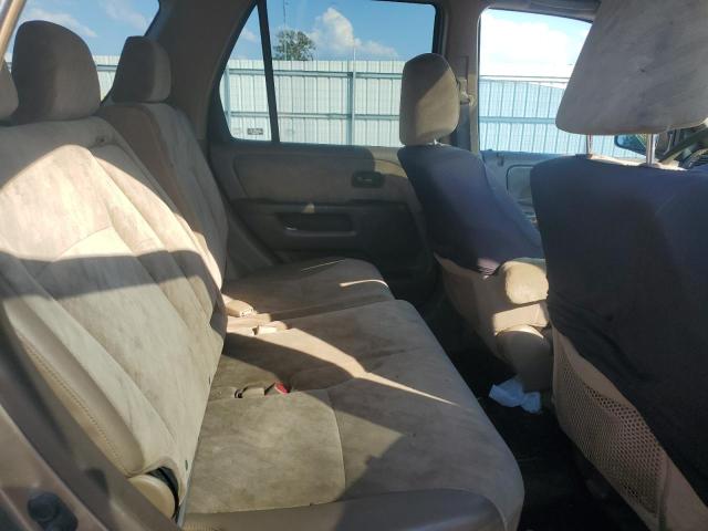Photo 11 from auction – 2003 HONDA CR-V EX with VIN SHSRD78833U134448