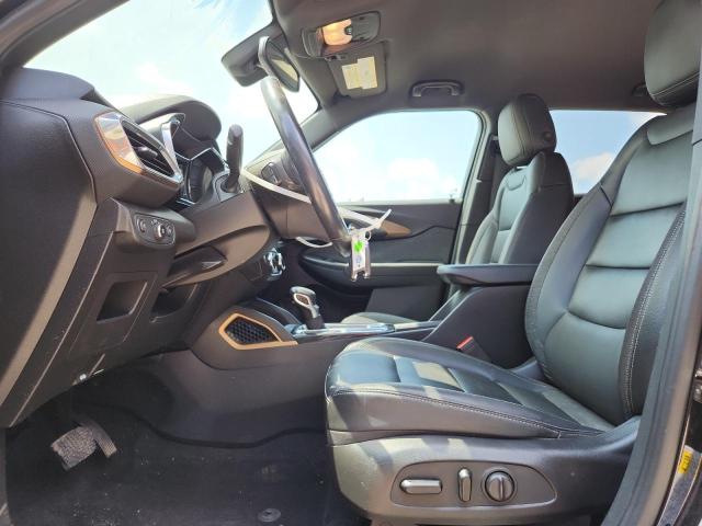 Photo 7 from auction – 2021 CHEVROLET TRAILBLAZE with VIN KL79MSSL6MB053985