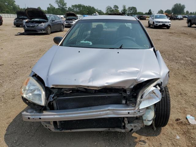Photo 5 from auction – 2003 HONDA CIVIC LX with VIN 1HGEM225X3L015415