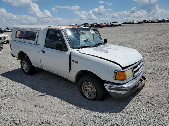 Photo 4 from auction – 1995 FORD RANGER with VIN 1FTCR10A3SUB93144