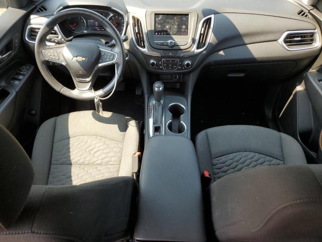 Photo 8 from auction – 2020 CHEVROLET EQUINOX LT with VIN 3GNAXJEV0LS518902
