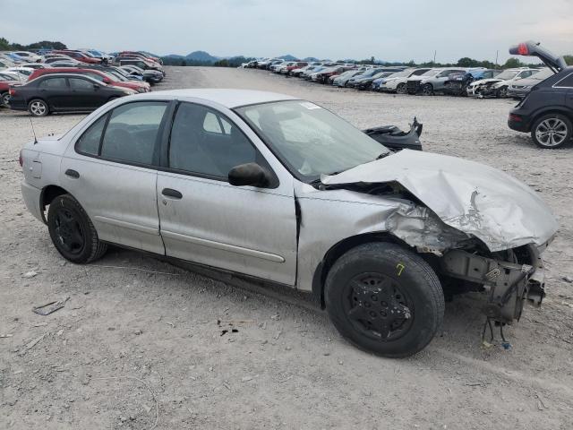 Photo 4 from auction – 2004 CHEVROLET CAVALIER with VIN 1G1JC52F547144756