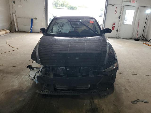 Photo 5 from auction – 2021 MAZDA 3 SELECT with VIN JM1BPABL6M1314124