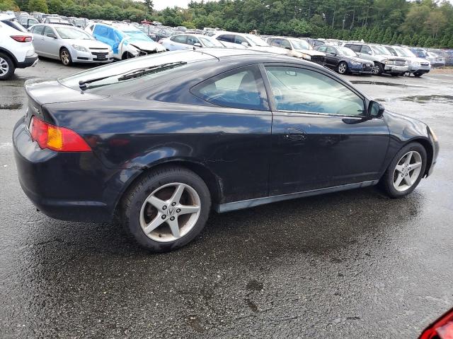 Photo 3 from auction – 2002 ACURA RSX with VIN JH4DC53872C002190