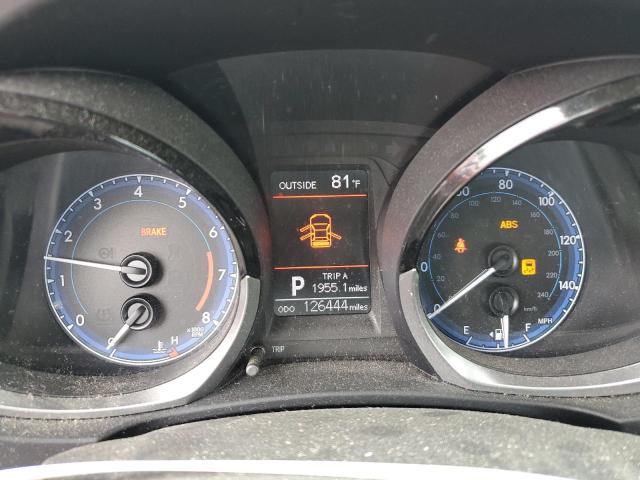 Фото 9 с аукциона – 2014 TOYOTA COROLLA L с VIN 5YFBURHEXEP146498