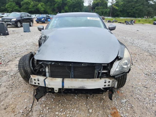 Photo 5 from auction – 2011 INFINITI G37 with VIN JN1CV6EL0BM262247