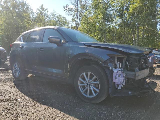 Photo 4 from auction – 2023 MAZDA CX-5 PREFE with VIN JM3KFBCM1P0228026