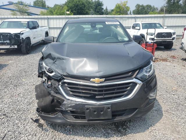 Photo 5 from auction – 2020 CHEVROLET EQUINOX LS with VIN 2GNAXSEV3L6276403