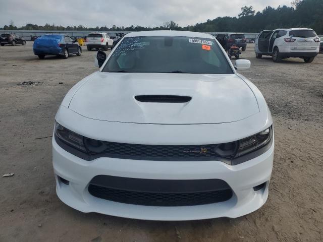 Photo 5 from auction – 2020 DODGE CHARGER SC with VIN 2C3CDXGJ0LH126128
