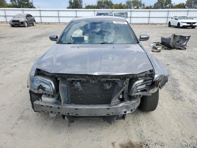 Photo 5 from auction – 2012 CHRYSLER 300 with VIN 2C3CCAAG8CH188681