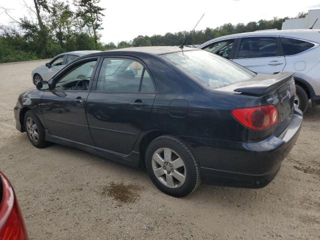 Photo 2 from auction – 2008 TOYOTA COROLLA CE with VIN 1NXBR32E08Z013484