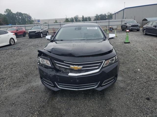 Photo 5 from auction – 2015 CHEVROLET IMPALA LTZ with VIN 2G1165S3XF9180893