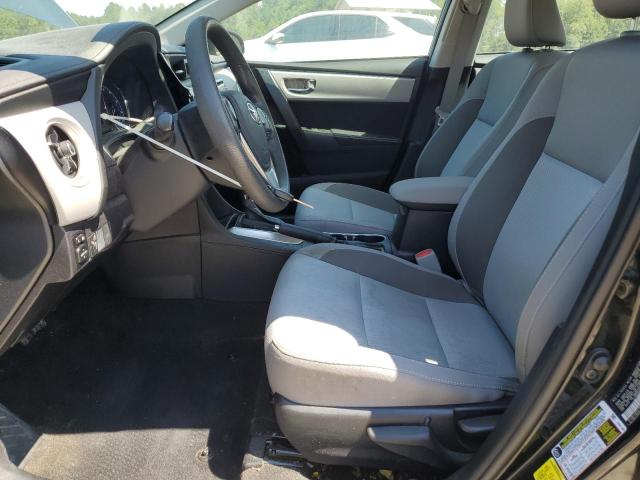 Photo 7 from auction – 2017 TOYOTA COROLLA L with VIN 2T1BURHE4HC956701