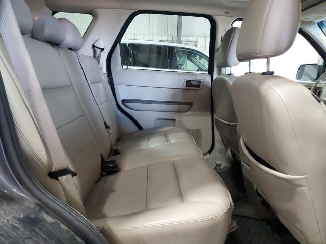 Photo 11 from auction – 2008 FORD ESCAPE HEV with VIN 1FMCU59H18KB82844