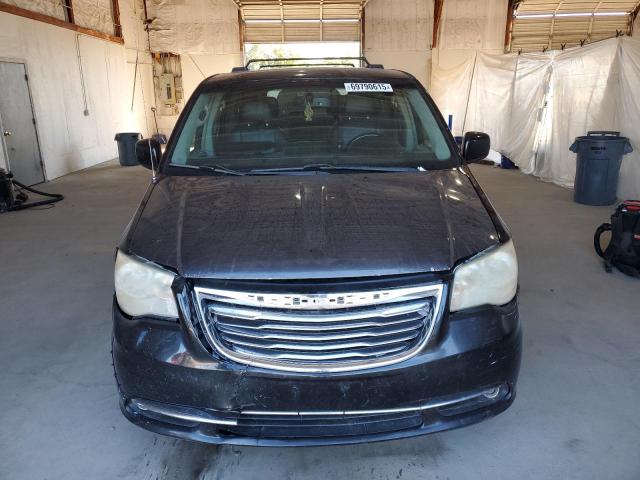 Photo 5 from auction – 2012 CHRYSLER TOWN & COU with VIN 2C4RC1BGXCR282477