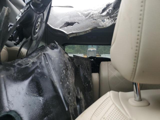Photo 10 from auction – 2023 TOYOTA HIGHLANDER with VIN 5TDKDRBH7PS037087