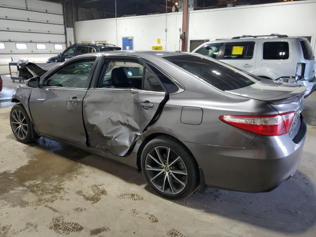 Photo 2 from auction – 2016 TOYOTA CAMRY LE with VIN 4T1BF1FK6GU548010
