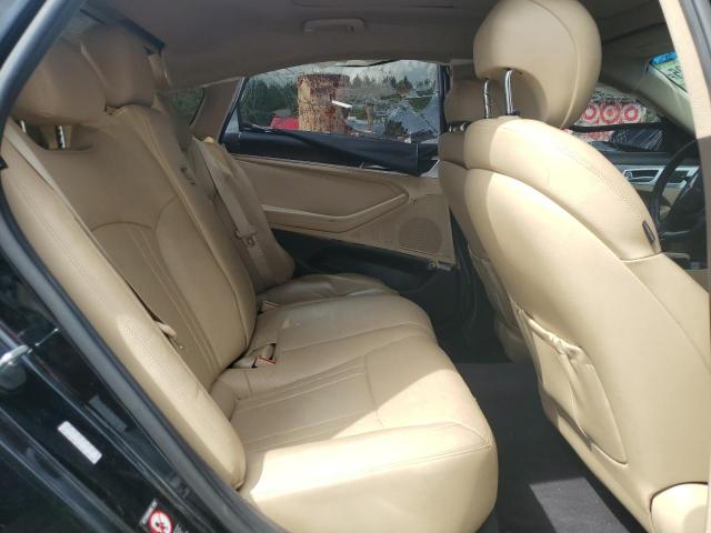 Photo 10 from auction – 2016 HYUNDAI GENESIS 3. with VIN KMHGN4JEXGU139018