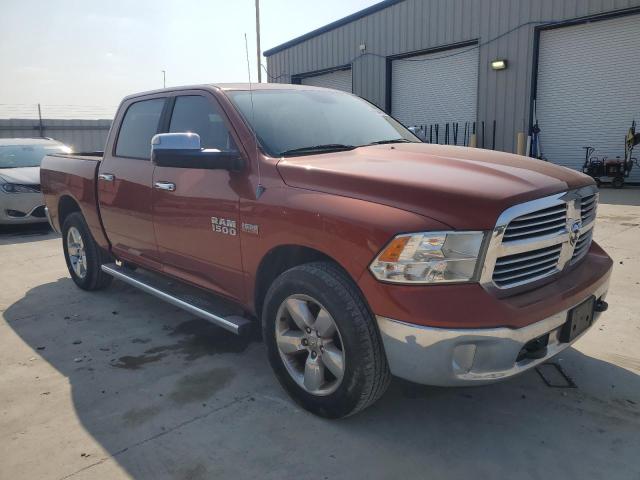 Photo 4 from auction – 2013 RAM 1500 SLT with VIN 1C6RR7LT9DS616289