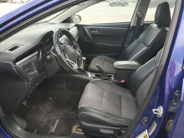 Photo 7 from auction – 2014 TOYOTA COROLLA L with VIN 2T1BURHE5EC087067