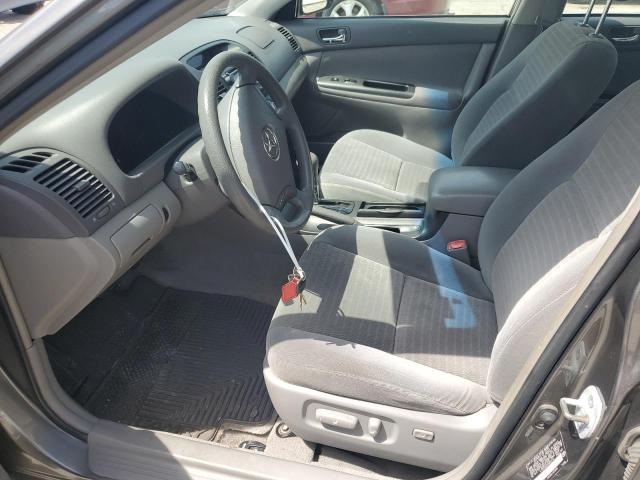 Photo 7 from auction – 2005 TOYOTA CAMRY LE with VIN 4T1BE32K55U600115