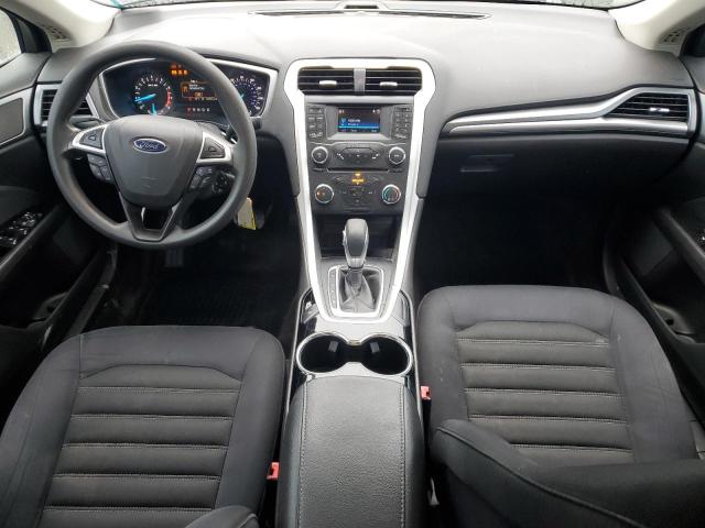 Photo 8 from auction – 2015 FORD FUSION with VIN 3FA6P0H72FR272961