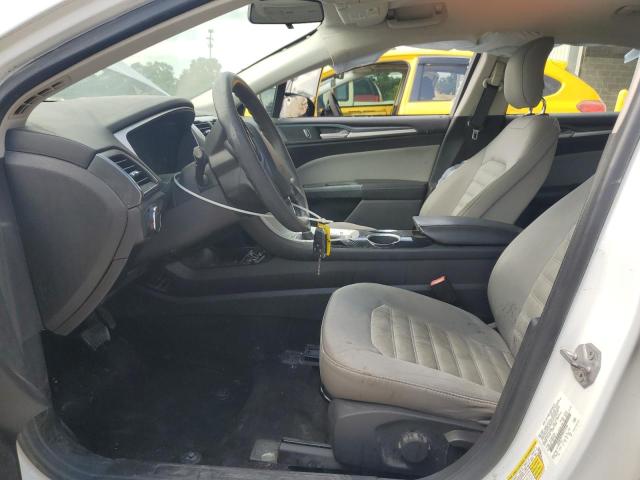 Photo 7 from auction – 2014 FORD FUSION S with VIN 3FA6P0G78ER114396