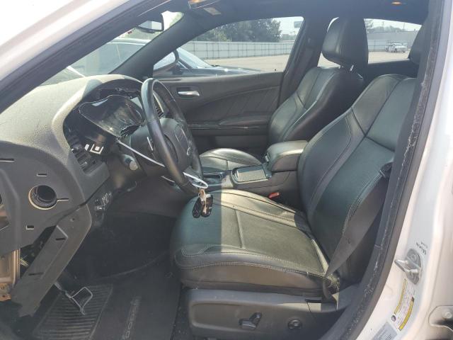 Photo 7 from auction – 2016 DODGE CHARGER R/ with VIN 2C3CDXCT6GH272532