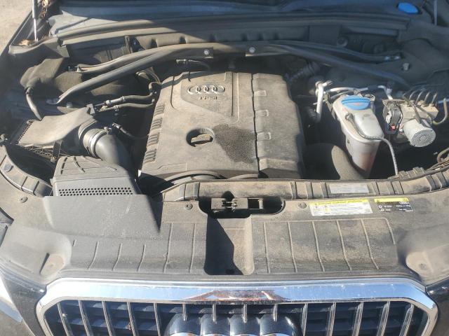 Photo 12 from auction – 2017 AUDI Q5 PREMIUM with VIN WA1L2AFP1HA082628