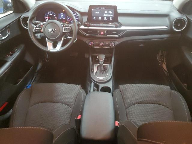 Photo 8 from auction – 2021 KIA FORTE FE with VIN 3KPF24AD0ME414275