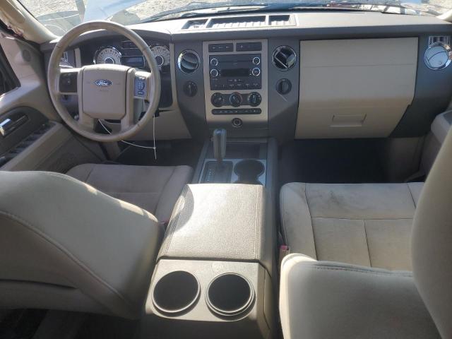 Photo 8 from auction – 2011 FORD EXPEDITION with VIN 1FMJU1J56BEF15823