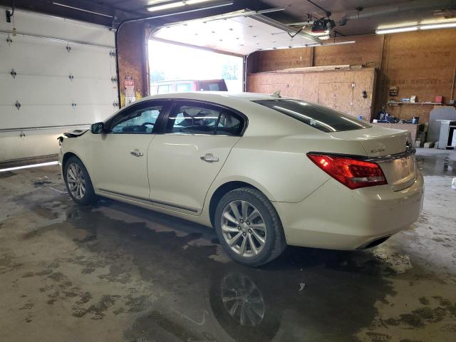 Photo 2 from auction – 2014 BUICK LACROSSE with VIN 1G4GB5G31EF243564