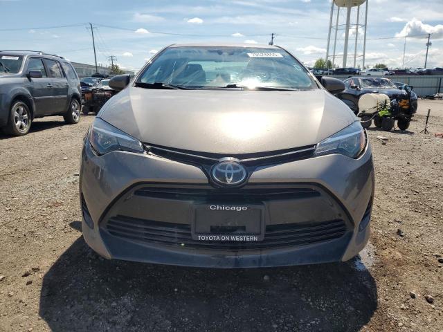 Photo 5 from auction – 2019 TOYOTA COROLLA L with VIN 2T1BURHE6KC231916