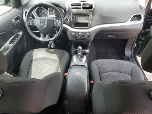 Photo 8 from auction – 2017 DODGE JOURNEY SE with VIN 3C4PDCAB7HT707471