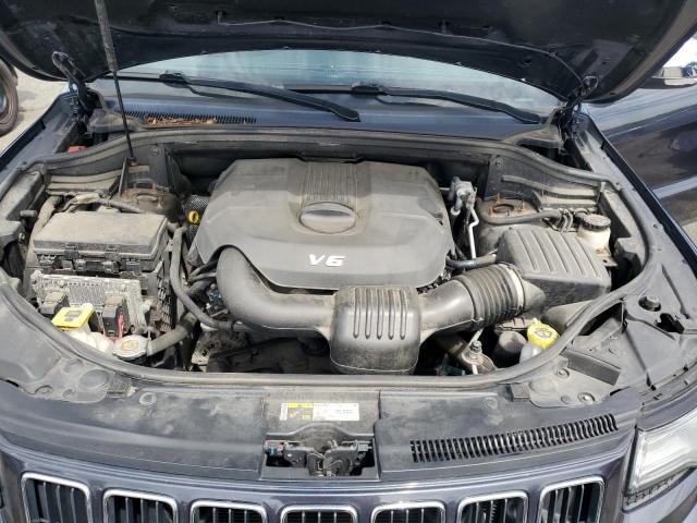 Photo 12 from auction – 2014 JEEP GRAND CHER with VIN 1C4RJFBG7EC288235