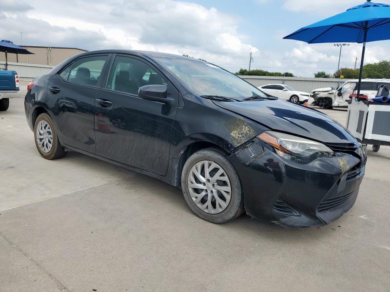 Photo 4 from auction – 2018 TOYOTA COROLLA with VIN 5YFBURHE4JP737887