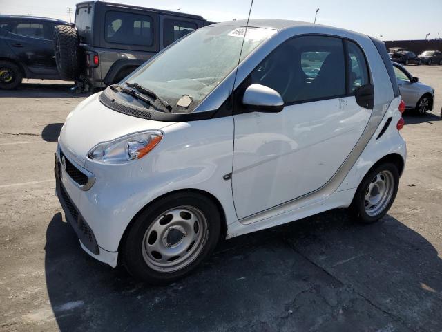 2015 SMART FORTWO - Търг №69626675