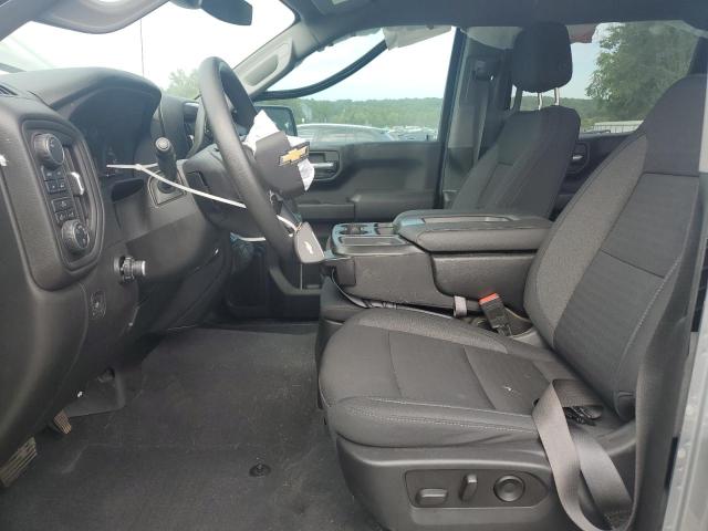 Photo 7 from auction – 2023 CHEVROLET SILVERADO with VIN 1GCPDBEK2PZ322203