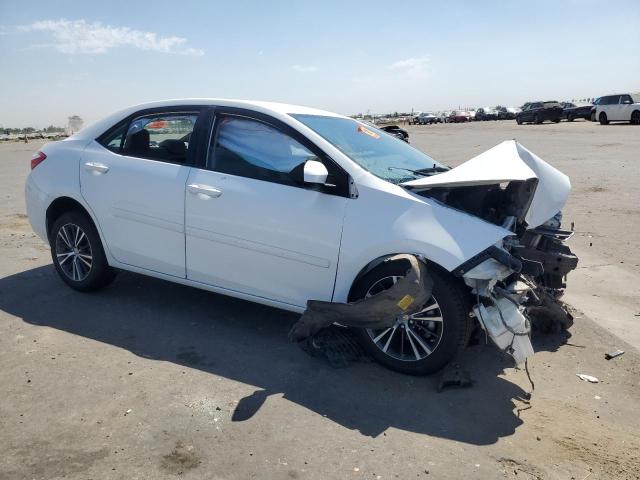 Photo 4 from auction – 2016 TOYOTA COROLLA L with VIN 5YFBURHE2GP509217