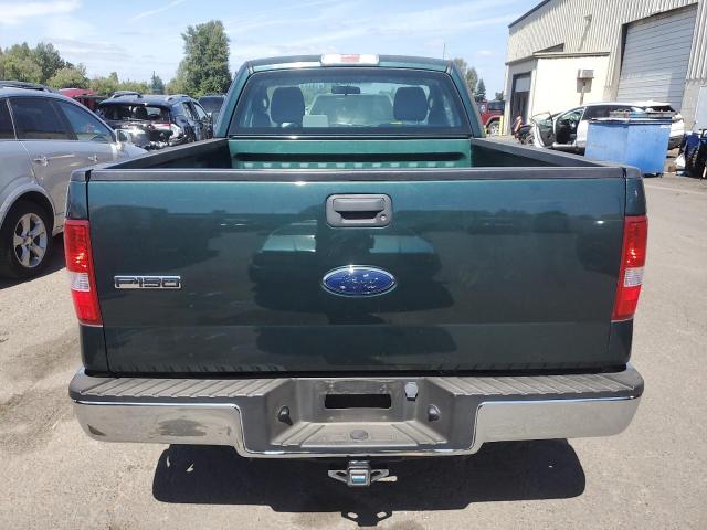 Photo 6 from auction – 2007 FORD F150 with VIN 1FTRF12267KD36986